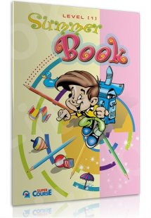 Super Course - Level 1 for Junior A + B (Summer Book)