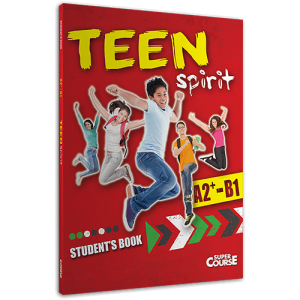 Teen Spirit A2+-B1 (Student's Book)