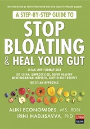 Stop Bloating and Heal your Gut