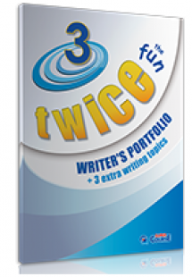 Twice the Fun 3 (Writer's Portfolio)