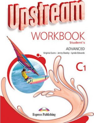 Upstream Advanced C1 - Workbook