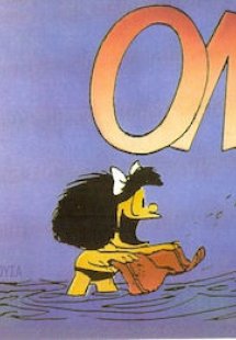 Μαφάλντα 8, Ολέ!