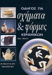 Οδηγός για σχήματα και φόρμες κεραμικών