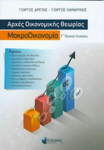 Αρχές Οικονομικής Θεωρίας Γ Λυκείου :  Μακροοικονομία