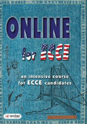 On Line for Ecce Student 's Book