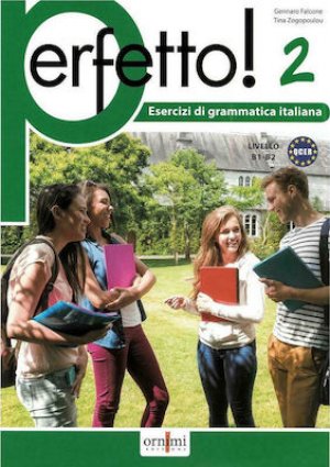 Perfetto! 2 (Επίπεδο B1-B2)