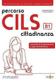Percorso CILS Cittadinanza B1 - Test di preparazione + ...