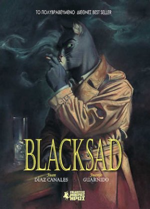 Blacksad