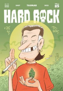 Hard Rock, Vol. 2 #5