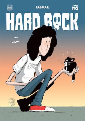 Hard Rock Vol.2 #6