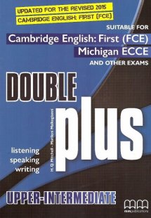 Double Plus Upper Intermediate Student's Book Revised 2...
