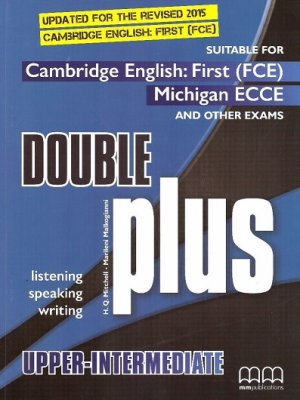 Double Plus Upper Intermediate Student's Book Revised 2015