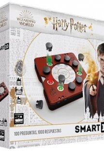 ZITO! - SMART 10 HARRY POTTER