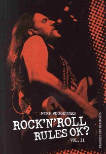 Rock ‘n’ Roll rules ok? Vol.II