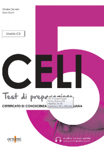 Celi 5 - Test di preparazione + audio scaricabile
